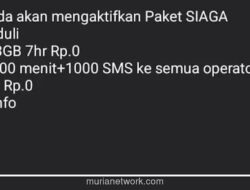 Telkomsel Bagikan Paket Data dan Telepon Gratis untuk Korban Bencana di Sumatera