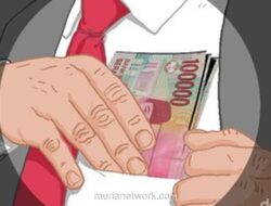 Karyawati Toko Material Diam-diam Jual Semen, Rugikan Bos Rp1,2 Miliar