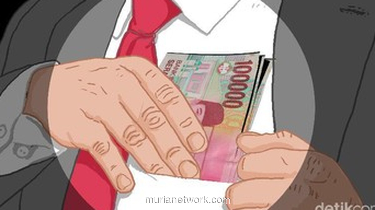 Karyawati Toko Material Diam-diam Jual Semen, Rugikan Bos Rp1,2 Miliar