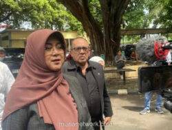 Dr. Tifa Tuding Polda Keliru dan Langgar HAM dalam Gelar Perkara Ijazah Jokowi