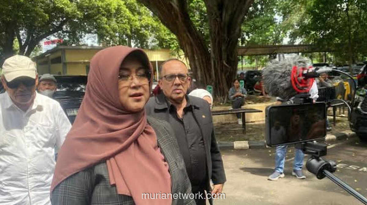 Dr. Tifa Tuding Polda Keliru dan Langgar HAM dalam Gelar Perkara Ijazah Jokowi