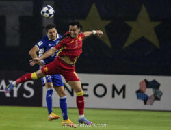 Barba Berjanji, GBLA Siap Panaskan Malam Melawan PSM