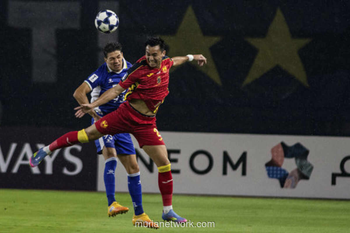 Barba Berjanji, GBLA Siap Panaskan Malam Melawan PSM