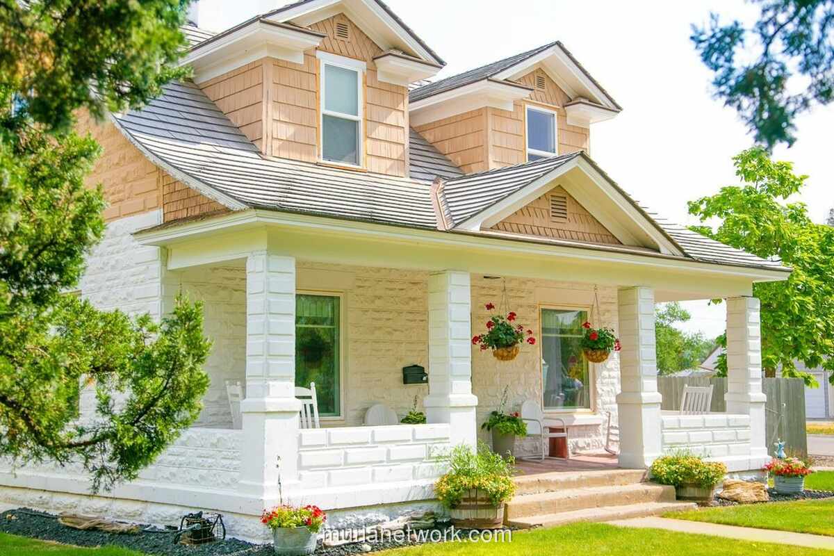 Jangan Biarkan Liburanmu Terganggu, Lakukan Persiapan Ini Sebelum Rumah Ditinggal Lama