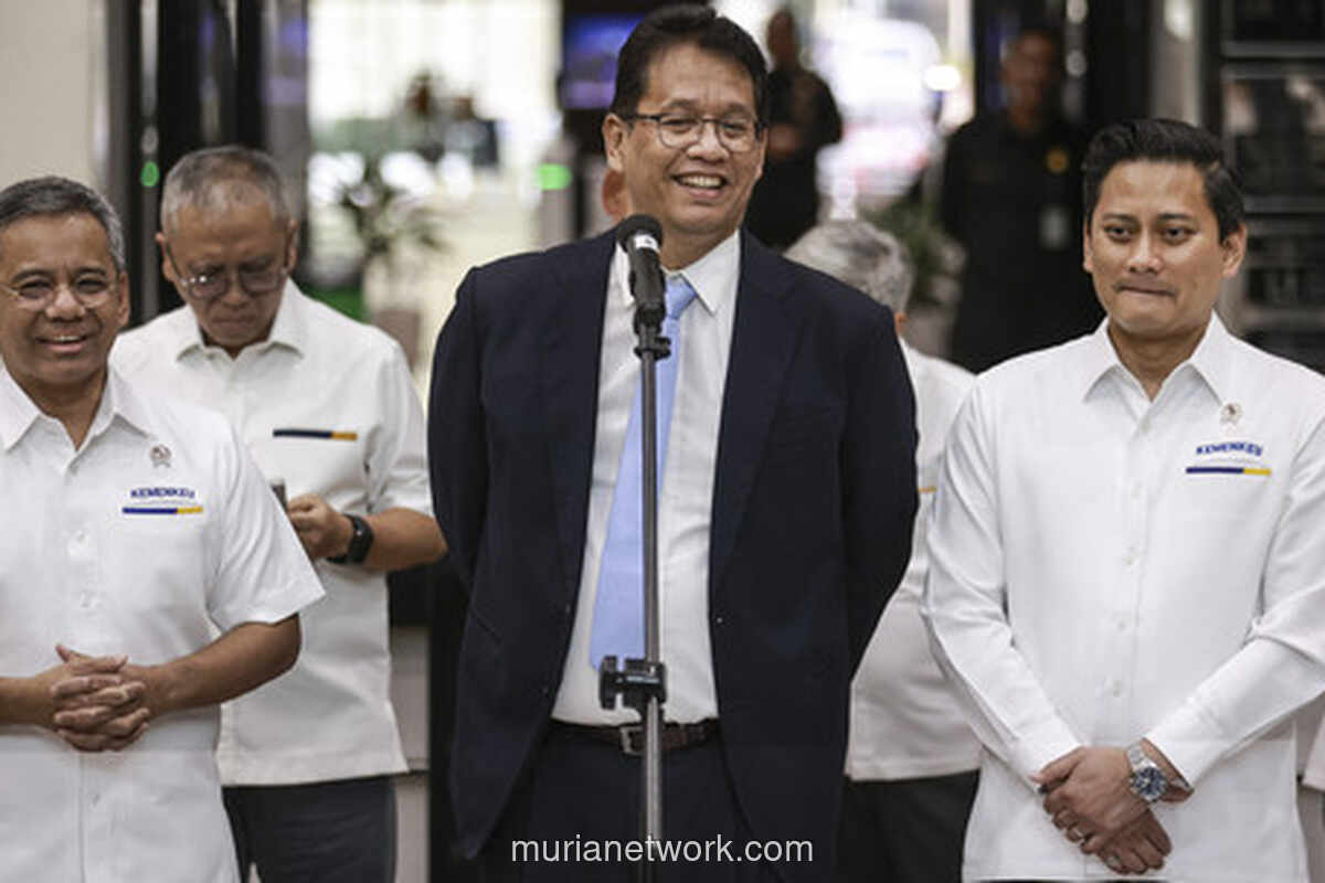 Anggaran Bencana 2025 Tersisa Rp 2,97 T, Pemerintah Tambah Suntikan Dana ke Tiga Provinsi