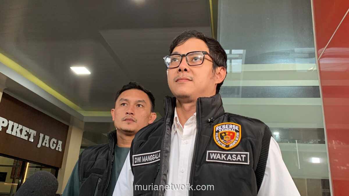 Mediasi Jadi Jalan Tengah Kasus Pencemaran Nama Baik Doktif