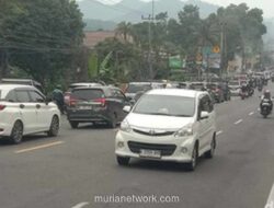 Dari Ancaman Jadi Pelopor: Joki Puncak Dilibatkan Atasi Macet