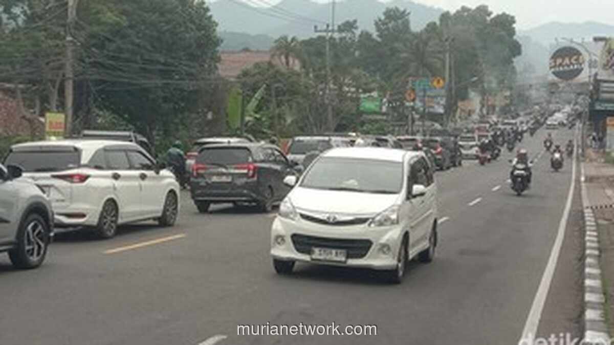 Dari Ancaman Jadi Pelopor: Joki Puncak Dilibatkan Atasi Macet