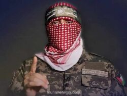 Kisah Ibrahim: Selamat Sendiri, Seluruh Keluarga Gugur di Dekatnya