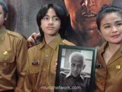 Rongsokan Epy Kusnandar Akan Dijadikan Museum oleh Sang Istri