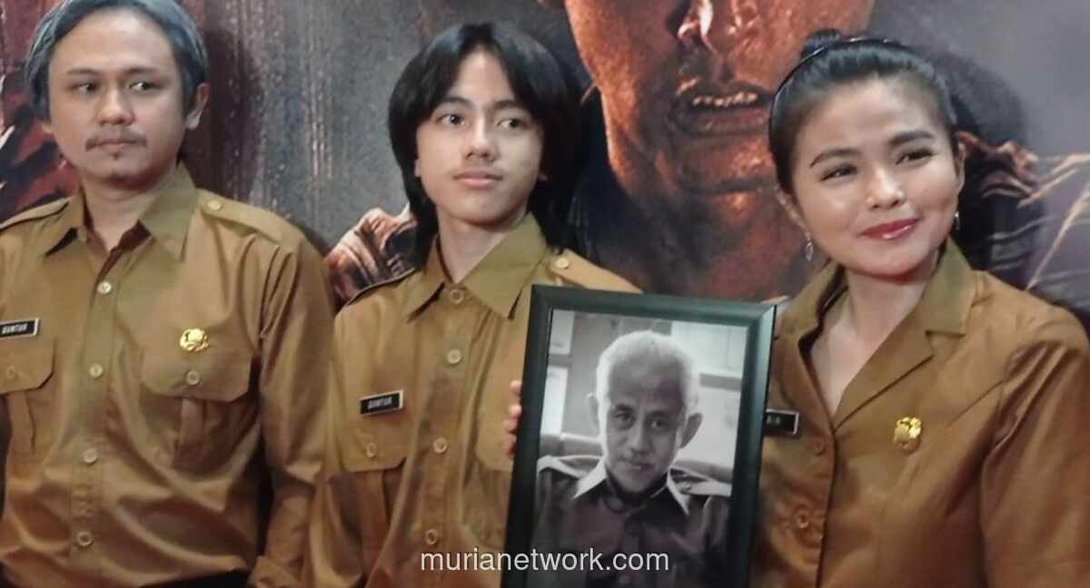 Rongsokan Epy Kusnandar Akan Dijadikan Museum oleh Sang Istri