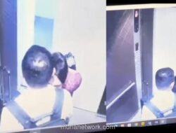 Istri Pilot Bongkar Perselingkuhan dengan Pramugari Lewat Rekaman CCTV