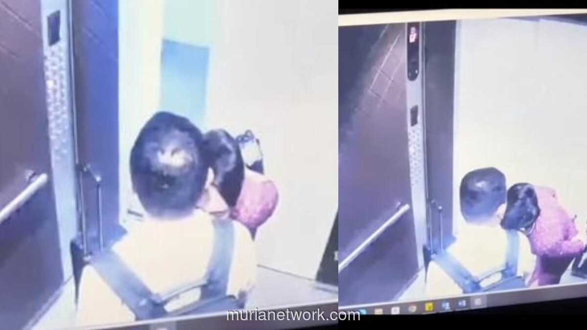 Istri Pilot Bongkar Perselingkuhan dengan Pramugari Lewat Rekaman CCTV