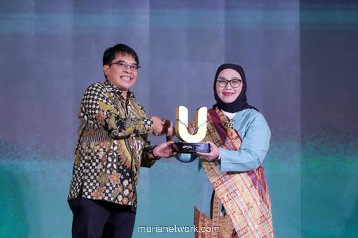 Harita Nickel Raih Penghargaan Akuntabilitas, Buktikan Komitmen di Balik Setiap Ton Nikel