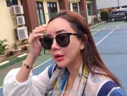 Kuasa Hukum Aura Kasih Buka Suara: Fokus Kami Hanya Perwalian Anak