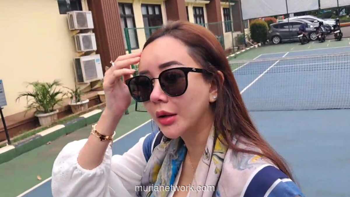 Kuasa Hukum Aura Kasih Buka Suara: Fokus Kami Hanya Perwalian Anak