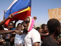 Burkina Faso Berbalik Arah: Hukuman Mati Kembali, Homoseksualitas Dikriminalkan