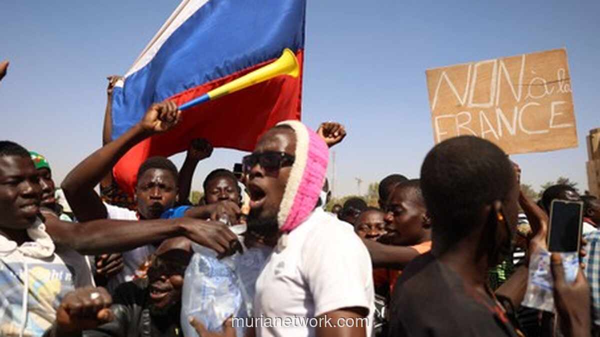 Burkina Faso Berbalik Arah: Hukuman Mati Kembali, Homoseksualitas Dikriminalkan