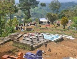 Jenazah Santri 12 Tahun Diekshumasi, Diduga Kuat Korban Perundungan di Ponpes Wonogiri