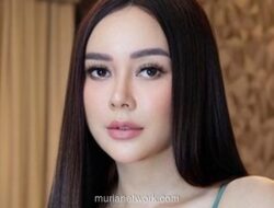 Aura Kasih Ungkap Fakta: Nafkah Anak Ditanggung Sendiri, Ayah Tak Pernah Memberi