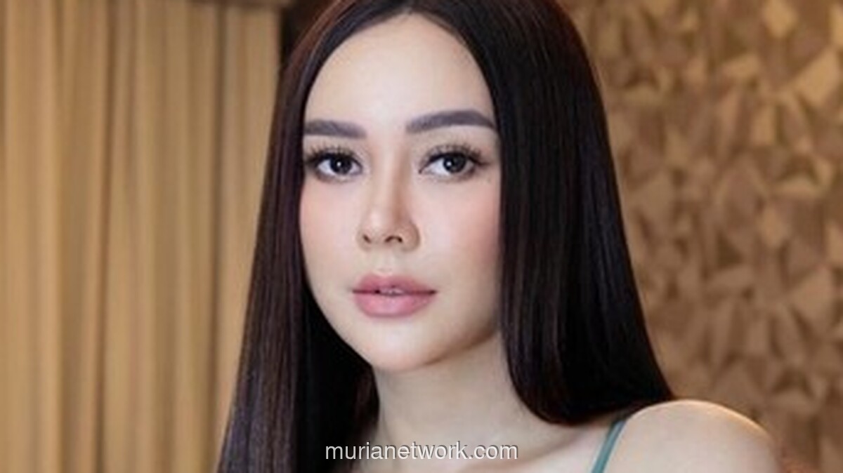 Aura Kasih Ungkap Fakta: Nafkah Anak Ditanggung Sendiri, Ayah Tak Pernah Memberi