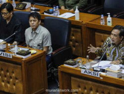 MK Kabulkan Gugatan Musisi, Penyelenggara Pertunjukan Wajib Bayar Royalti