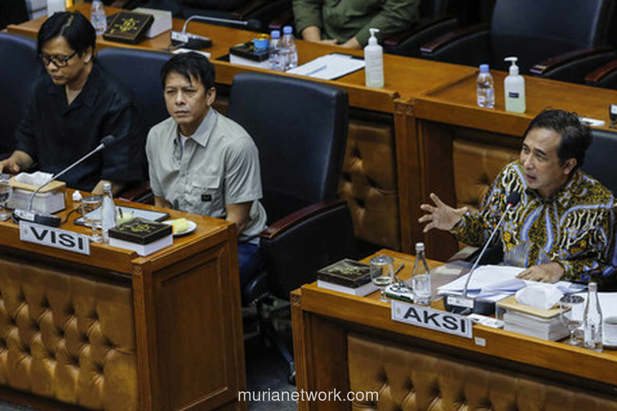 MK Kabulkan Gugatan Musisi, Penyelenggara Pertunjukan Wajib Bayar Royalti