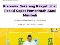 Di Balik Klaim Reaksi Cepat, Korban Banjir Aceh dan Sumatera Masih Bertahan Sendiri