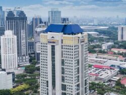 Bank Mandiri Gelar Reshuffle Besar-besaran, Zulkifli Zaini Gantikan Kuswiyoto