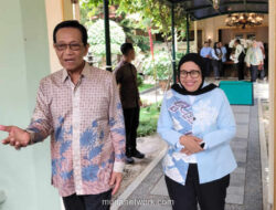 Lumbung Mataraman: Jawaban DIY untuk Kemandirian Pangan Program Makan Gratis