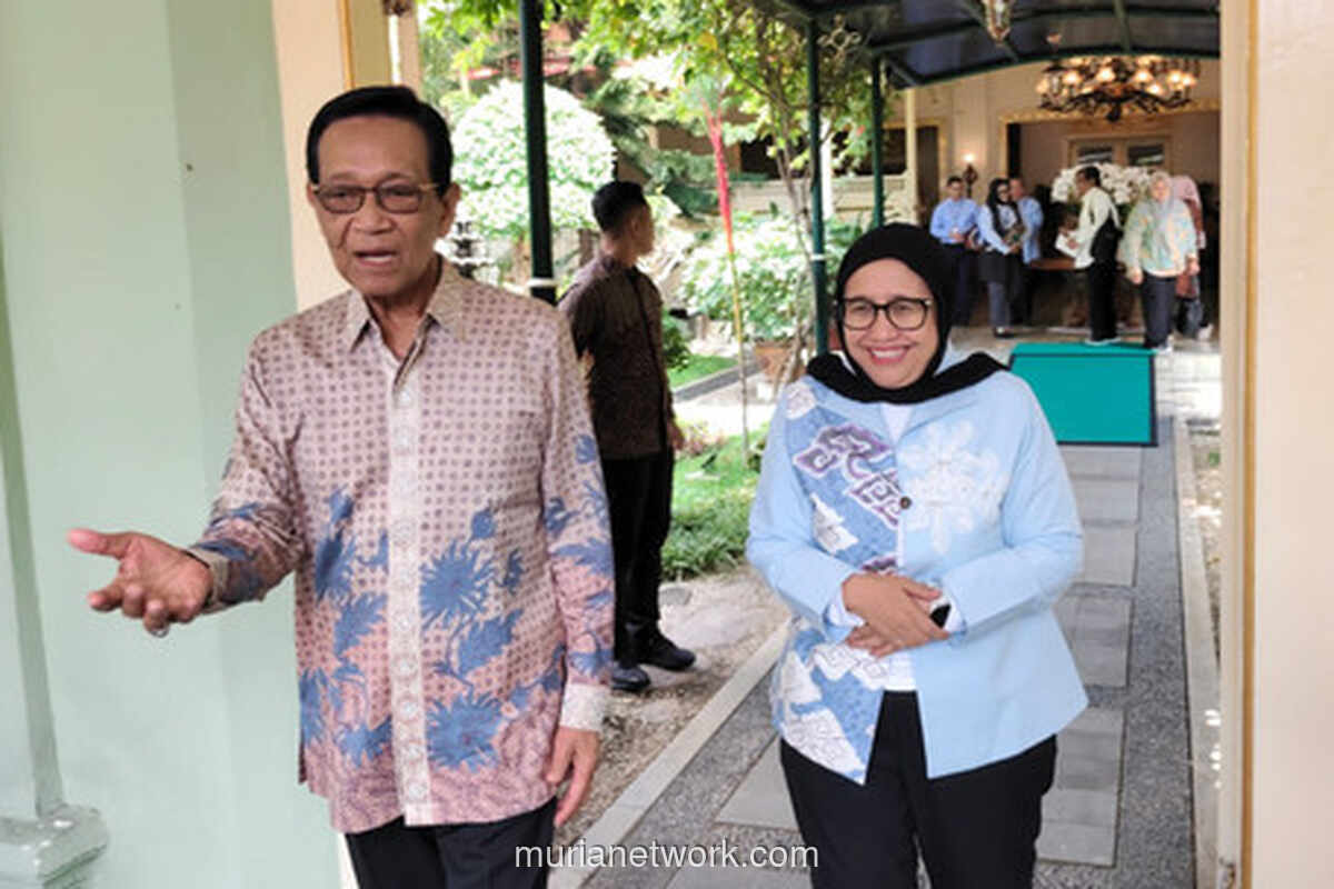 Lumbung Mataraman: Jawaban DIY untuk Kemandirian Pangan Program Makan Gratis