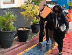 Lisa Mariana Tiba di Polda Jabar, Pemeriksaan Kasus Video Syur Dimulai