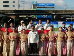 Panahan Indonesia Sapu Bersih Emas di SEA Games Bangkok, Siap Sabet Asian Games