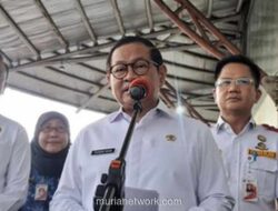 Tahun Baru di Jakarta: Kemeriahan Diredam, Ruang Doa Diperluas