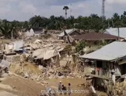 Bencana Aceh-Sumatra: Saat Teologi Pembebasan Menuntut Keadilan untuk Bumi yang Terluka