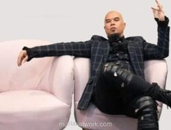 Foto Lawas Dhani Picu Perdebatan, Netizen Soroti Kemiripan dengan El Rumi