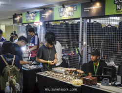 Soundrenaline 2025 Berevolusi: Dari Panggung Musik ke Festival Kreatif Multikota