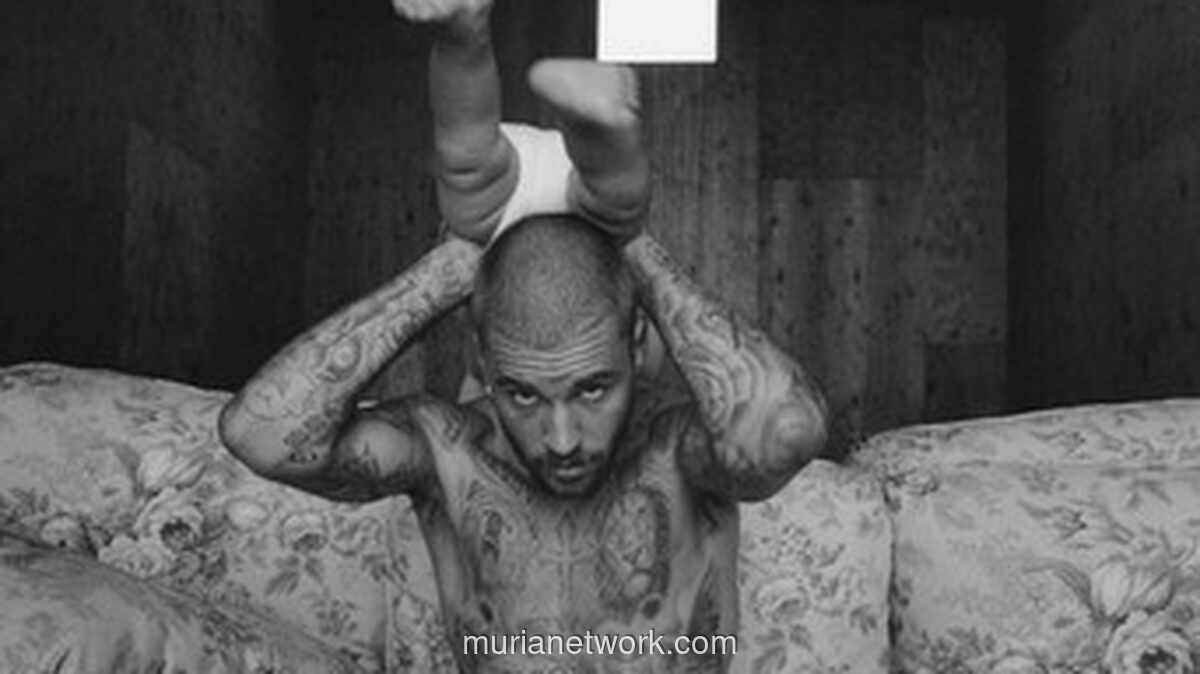 Justin Bieber Ungkap Rasa Syukur Mendalam Lewat EVERYTHING HALLELUJAH