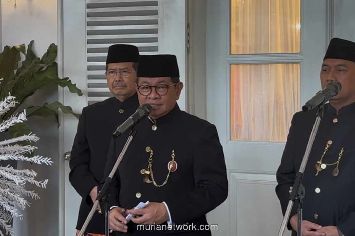 Pramono Anung Ungkap Alasan di Balik Pelantikan Sekda Baru Jakarta