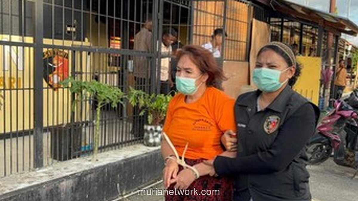 Keluarga di Manokwari Diduga Bunuh ART yang Hendak Mengundurkan Diri