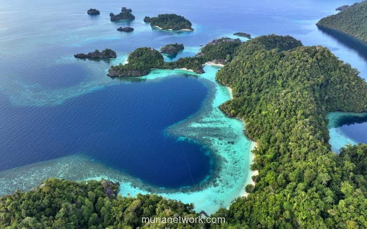 Kemenpar Siapkan 65 Paket Wisata dan 244 Event Sambut Libur Nataru 2026