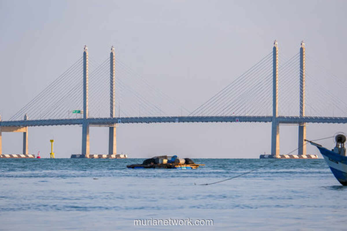 Jembatan 47 Km Melaka-Dumai: Ambisi Penyambung Dua Negara yang Menuai Polemik