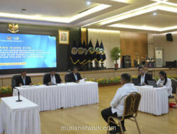 Kalapas Sulut Dicopot Diduga Paksa Warga Binaan Muslim Makan Daging Anjing