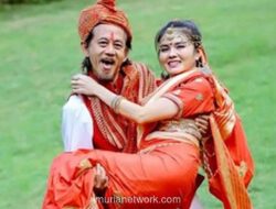 Karina Ranau Rindu Berat: Papi, Mami Cerita ke Siapa Lagi?