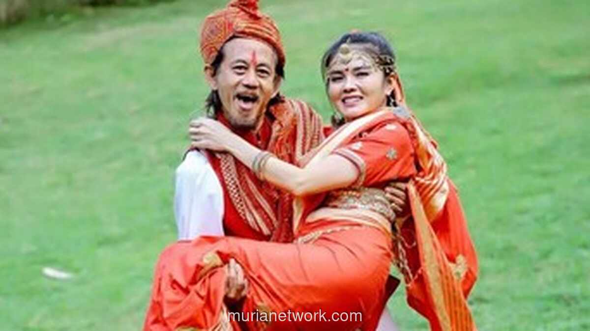 Karina Ranau Rindu Berat: Papi, Mami Cerita ke Siapa Lagi?