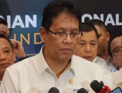 Purbaya Buka Suara Soal Dana Desa Tahap Kedua yang Tersendat