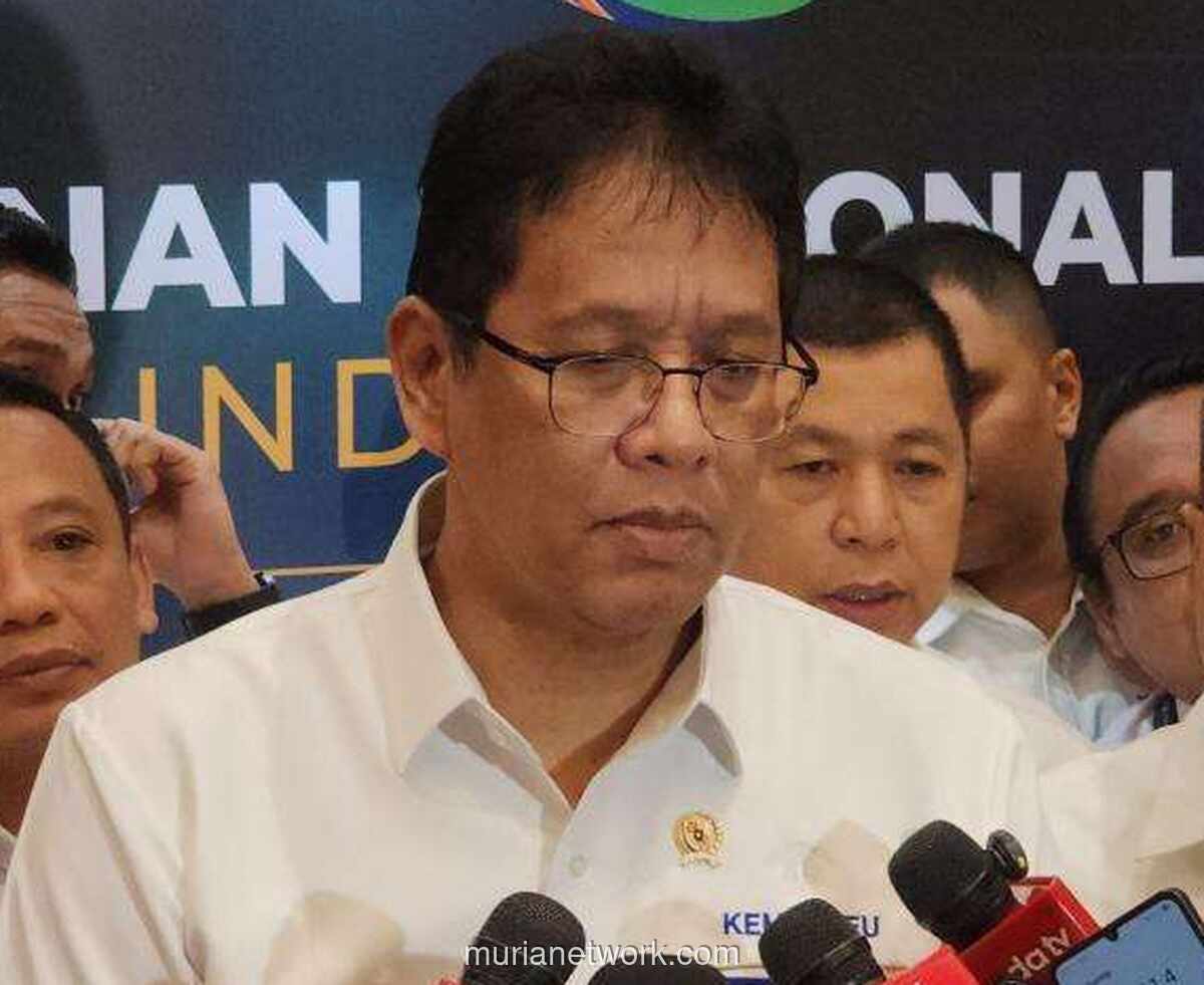 Purbaya Buka Suara Soal Dana Desa Tahap Kedua yang Tersendat