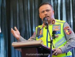 Korlantas Siagakan Personel Tambahan Jelang Gelombang Arus Balik Libur Panjang