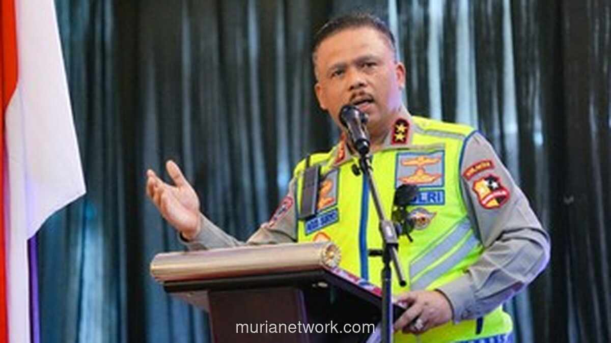 Korlantas Siagakan Personel Tambahan Jelang Gelombang Arus Balik Libur Panjang