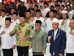 Pasca Tragedi, Pondok Pesantren Al Khoziny Mulai Dibangun Kembali